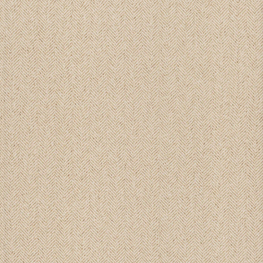 York Wallcoverings Tailored Chevron wallpaper, color Wheat, SKU SI26132