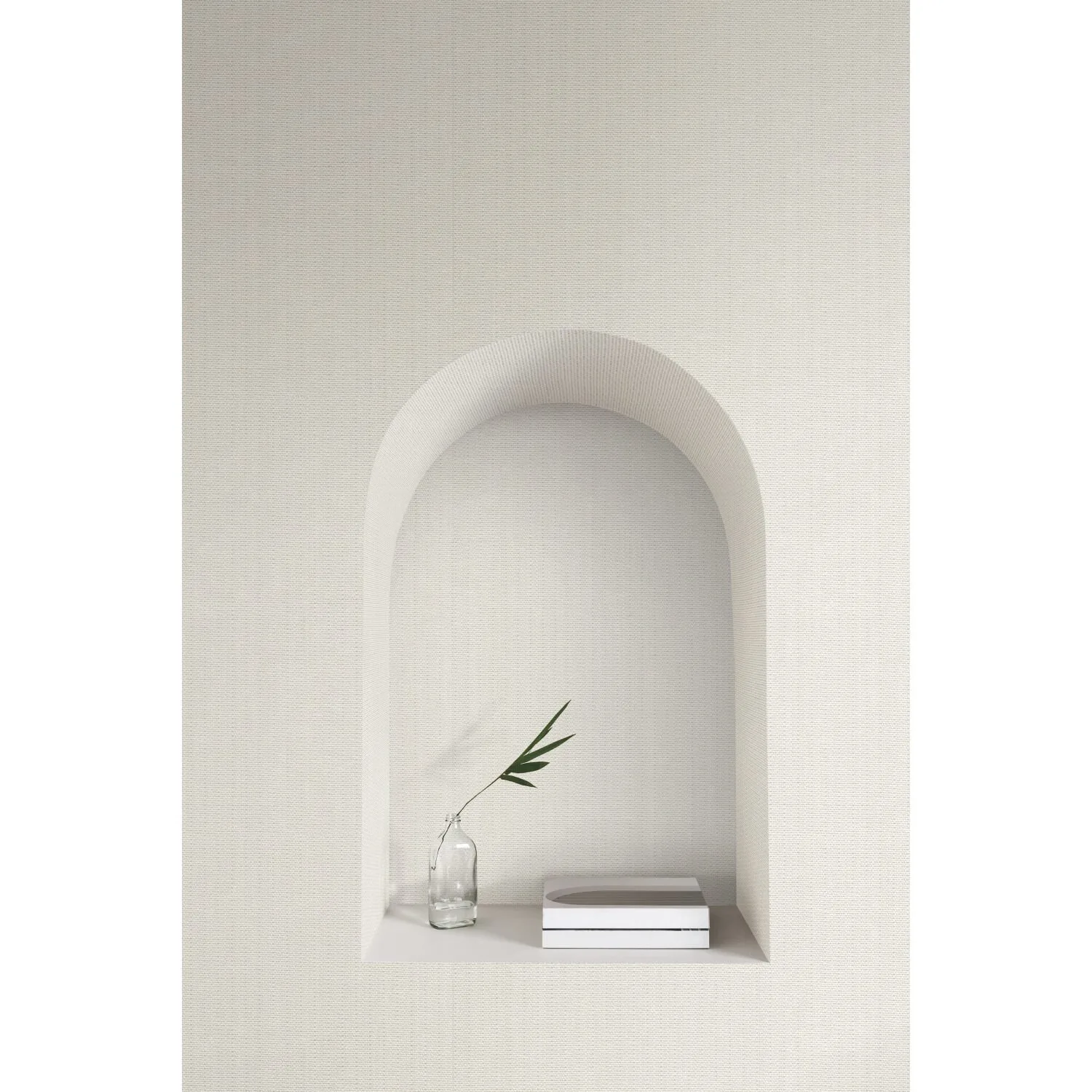 York Wallcoverings Echo wallpaper, color Tan, SKU 206-02