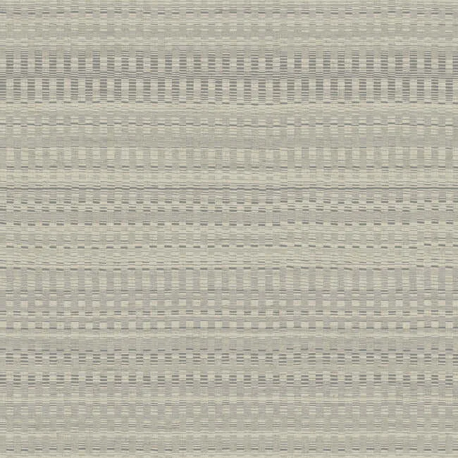York Wallcoverings Tapestry Stitch wallpaper, color Linen, SKU OI0626