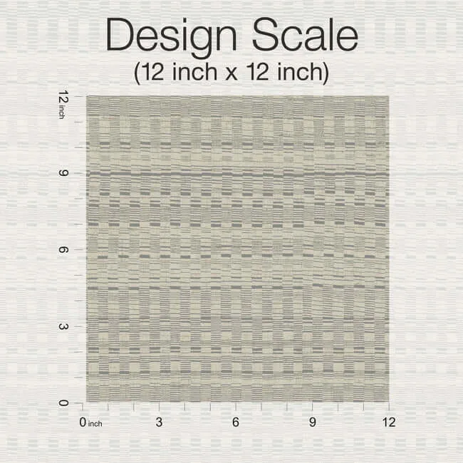 York Wallcoverings Tapestry Stitch - Linen Wallpaper | Buy Online York Wallcoverings Tapestry Stitch wallpaper, color Linen, SKU OI0626