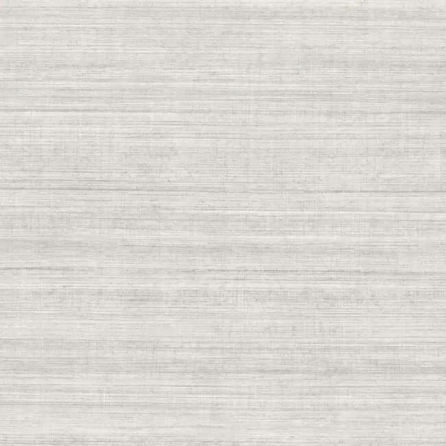 York Wallcoverings Tasar Silk wallpaper, color Grey, SKU ND3069N