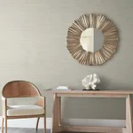 York Wallcoverings Tasar Silk - Beige Wallpaper | Buy Online York Wallcoverings Tasar Silk wallpaper, color Beige, SKU ND3070N