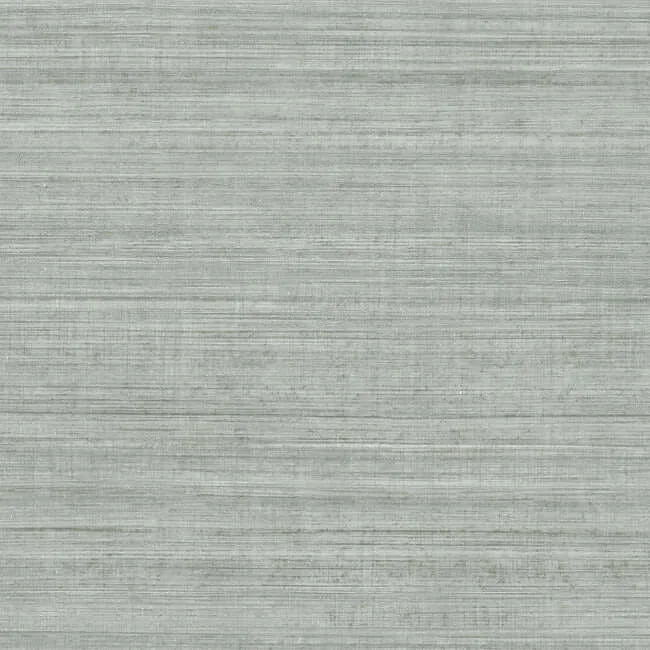 York Wallcoverings Tasar Silk wallpaper, color Grey, SKU ND3073N
