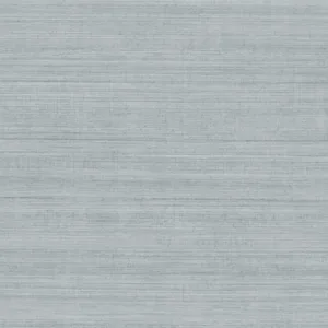 York Wallcoverings Tasar Silk wallpaper, color Blue, SKU ND3074N