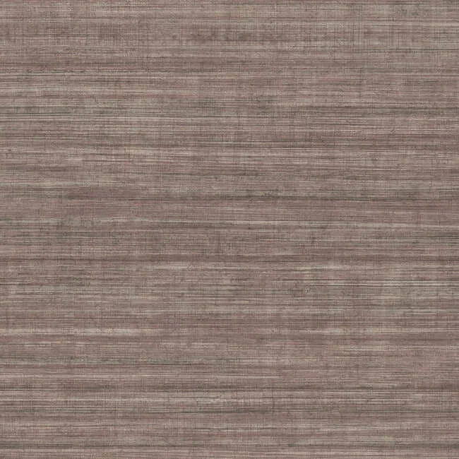 York Wallcoverings Tasar Silk wallpaper, color Purple, SKU ND3075N