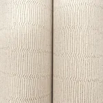 York Wallcoverings Tectonic Texture - Almond & Silver Wallpaper | Buy Online York Wallcoverings Tectonic Texture wallpaper, color Almond & Silver, SKU FM1013