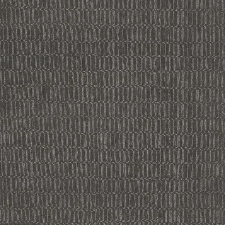 York Wallcoverings Tectonic Texture wallpaper, color Black & Silver, SKU FM1011