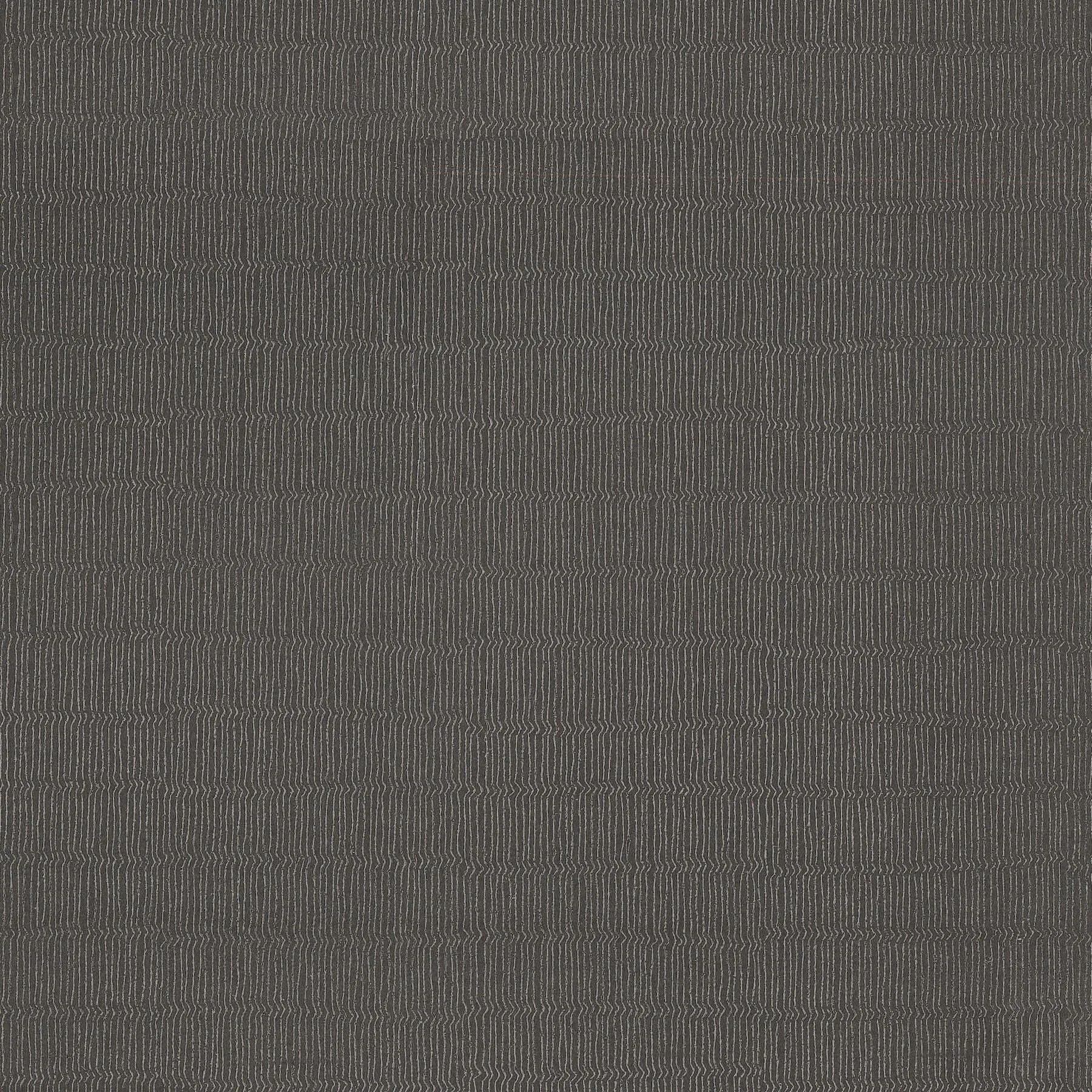 York Wallcoverings Tectonic Texture wallpaper, color Black & Silver, SKU FM1011