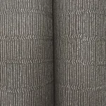 York Wallcoverings Tectonic Texture wallpaper, color Black & Silver, SKU FM1011