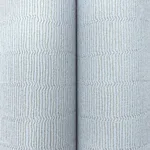 York Wallcoverings Tectonic Texture - Blue & Silver Wallpaper | Buy Online York Wallcoverings Tectonic Texture wallpaper, color Blue & Silver, SKU FM1015