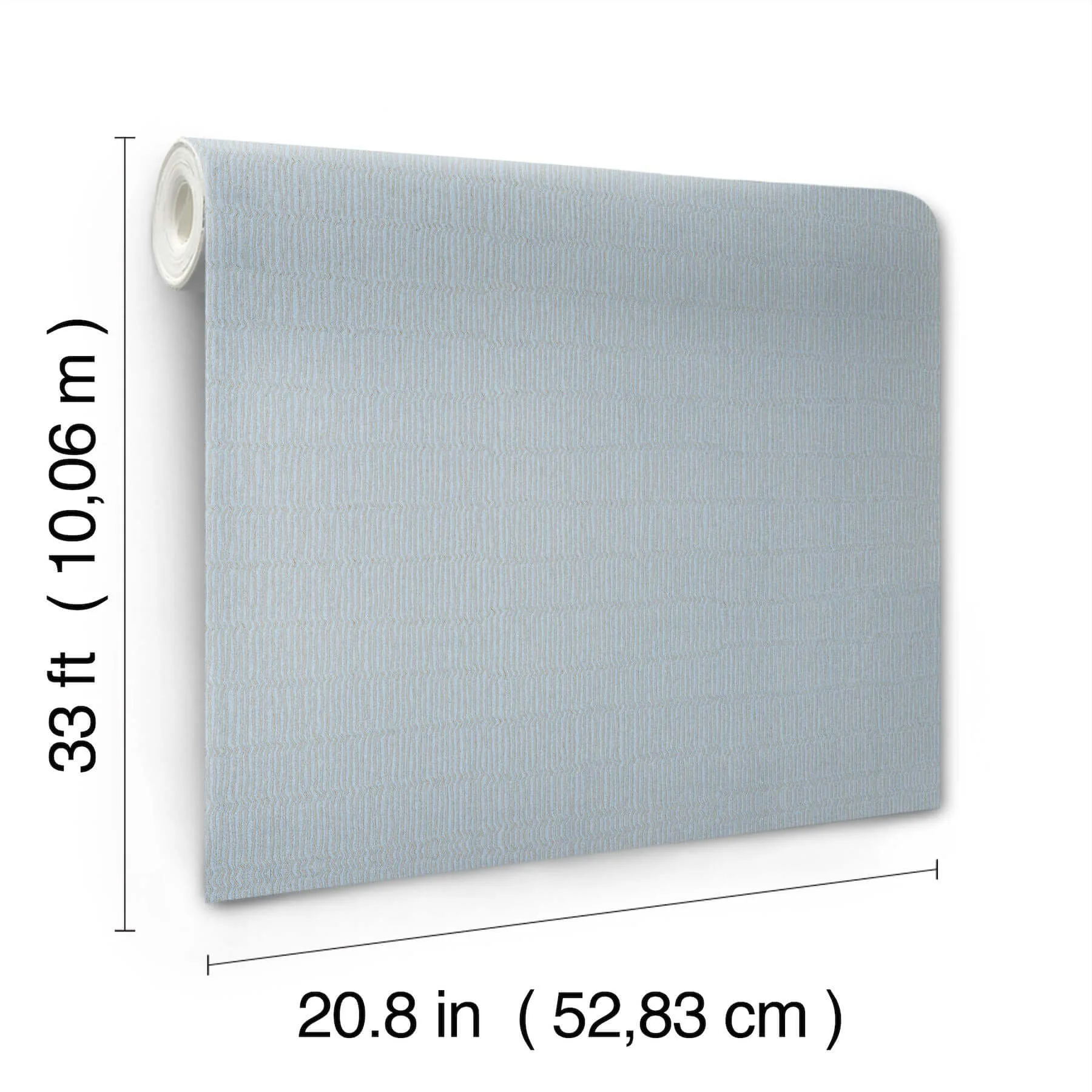 York Wallcoverings Tectonic Texture - Blue & Silver Wallpaper | Buy Online York Wallcoverings Tectonic Texture wallpaper, color Blue & Silver, SKU FM1015