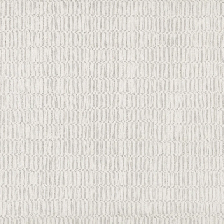 York Wallcoverings Tectonic Texture wallpaper, color White & Silver, SKU FM1012