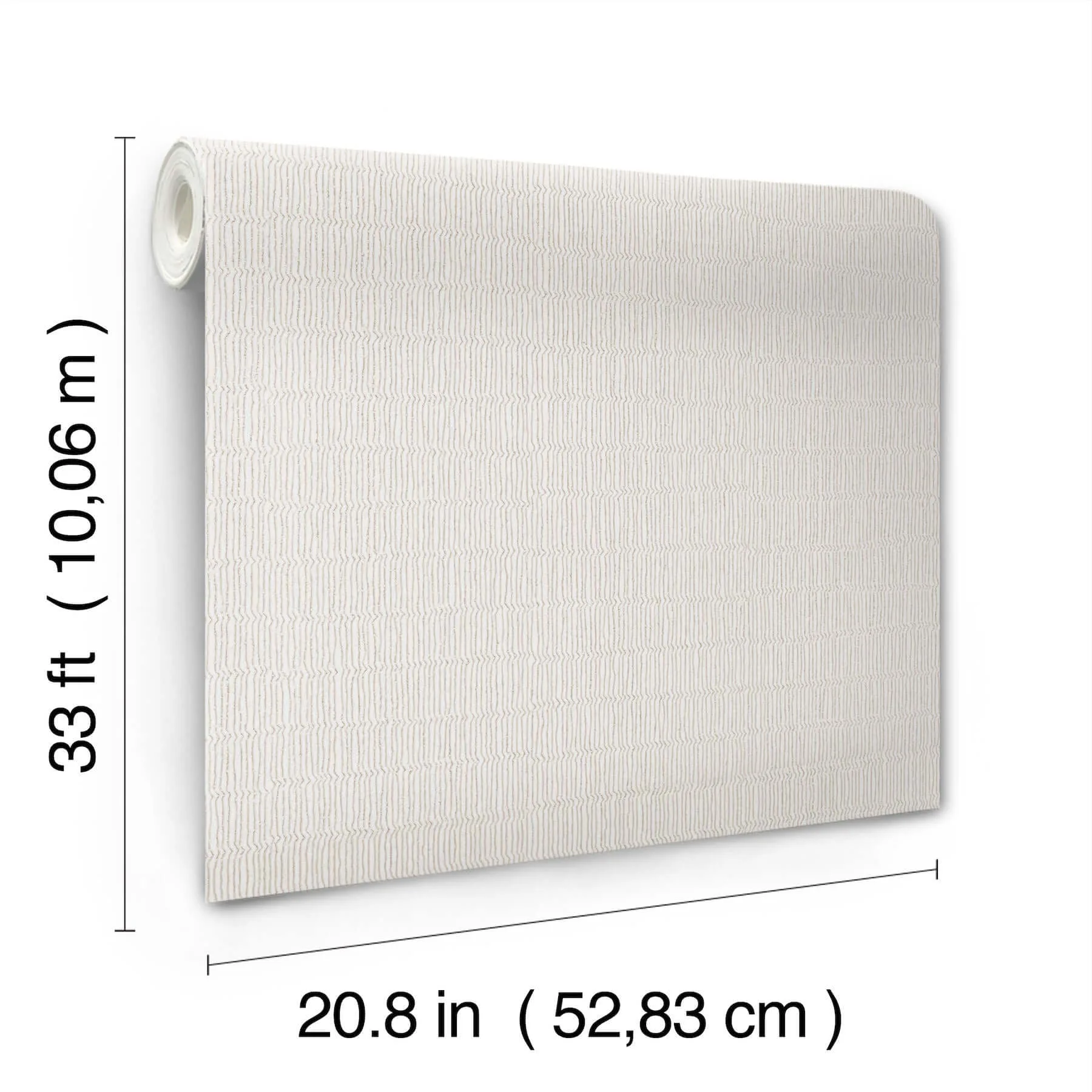 York Wallcoverings Tectonic Texture wallpaper, color White & Silver, SKU FM1012