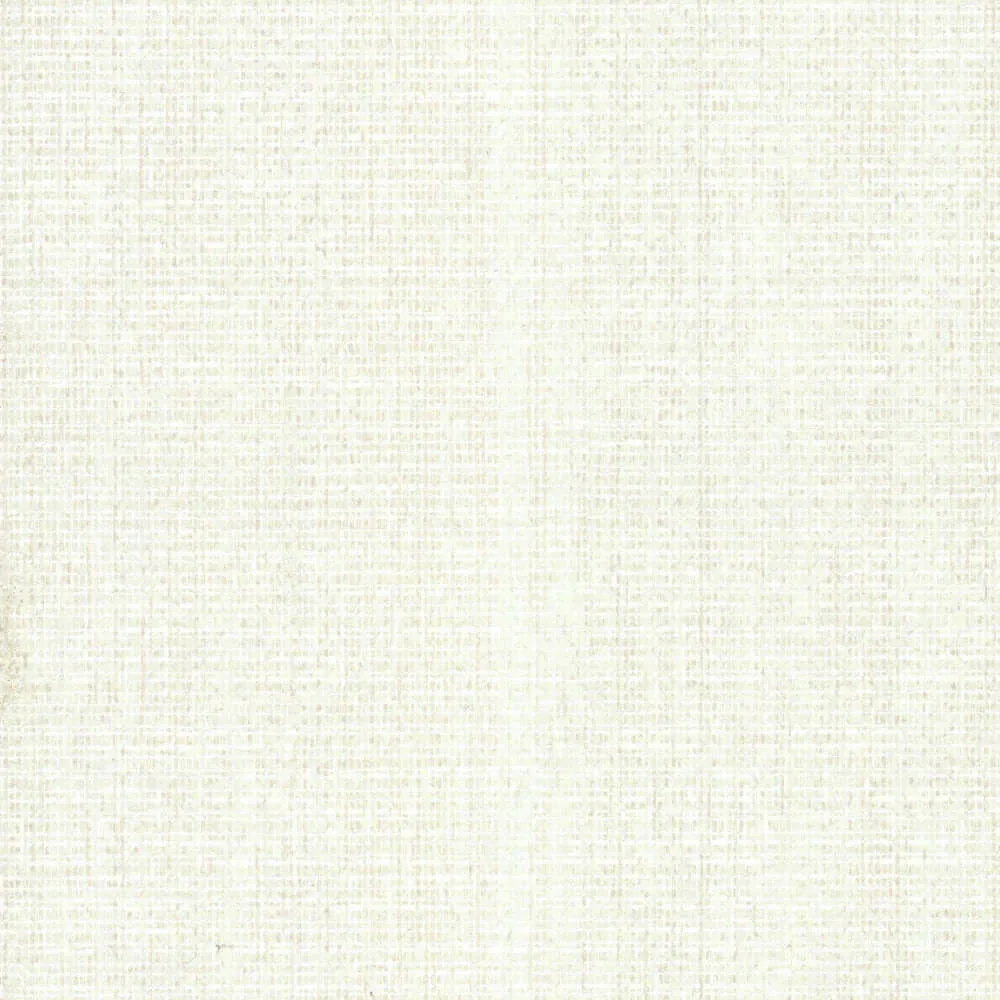 York Wallcoverings Textural Linen wallpaper, color White, SKU TN0032