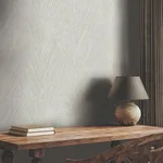 York Wallcoverings Thatched Chevron - Dove Wallpaper | Buy Online York Wallcoverings Thatched Chevron wallpaper, color Dove, SKU FM1055