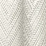 York Wallcoverings Thatched Chevron - Dove Wallpaper | Buy Online York Wallcoverings Thatched Chevron wallpaper, color Dove, SKU FM1055