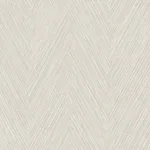 York Wallcoverings Thatched Chevron - Light Neutral Wallpaper | Buy Online York Wallcoverings Thatched Chevron wallpaper, color Light Neutral, SKU FM1052