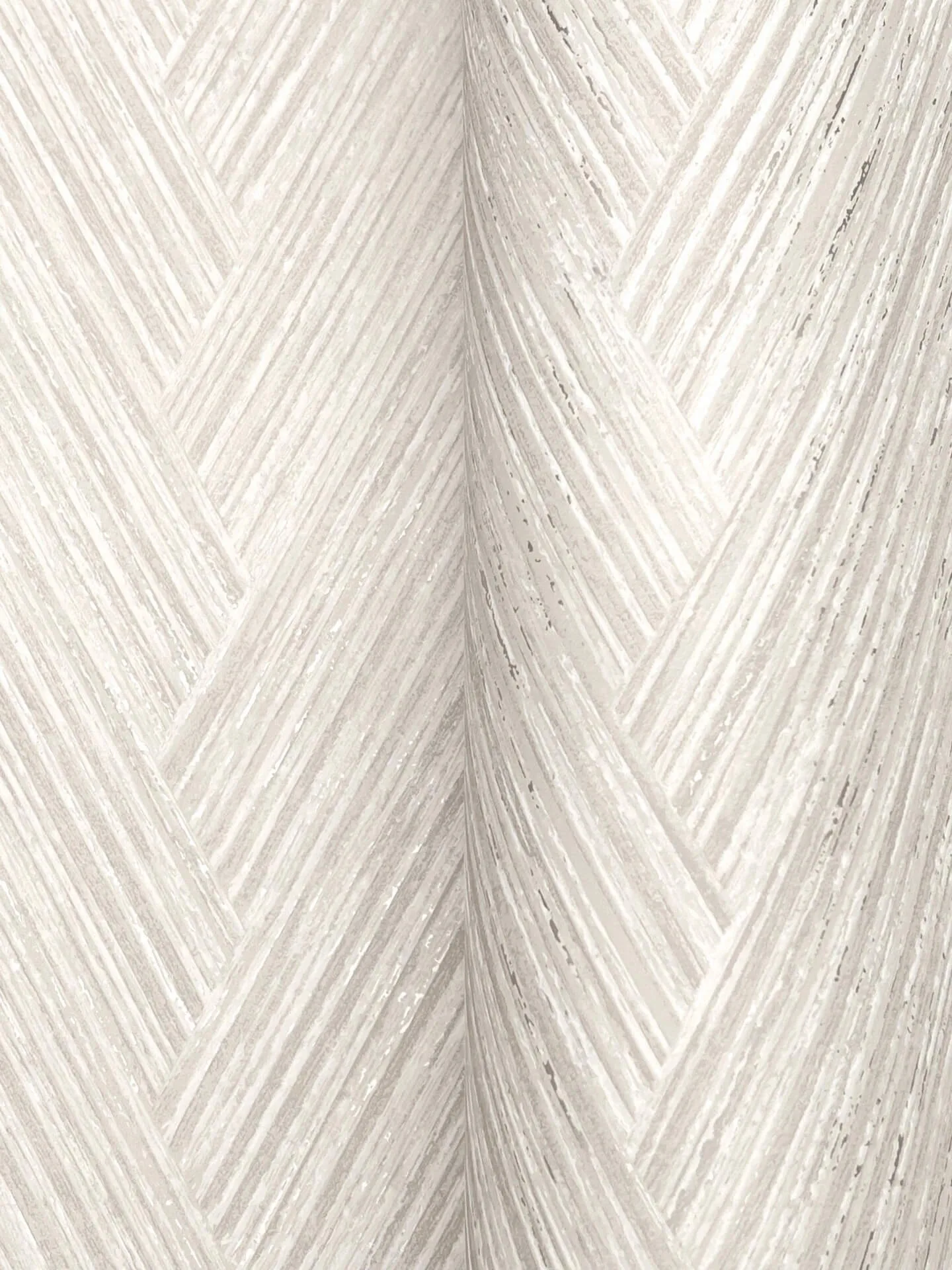York Wallcoverings Thatched Chevron - Light Neutral Wallpaper | Buy Online York Wallcoverings Thatched Chevron wallpaper, color Light Neutral, SKU FM1052