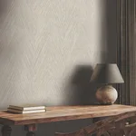 York Wallcoverings Thatched Chevron - Linen Wallpaper | Buy Online York Wallcoverings Thatched Chevron wallpaper, color Linen, SKU FM1056