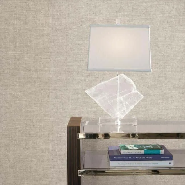 York Wallcoverings Trapunto Texture wallpaper, color Beige, SKU 6410