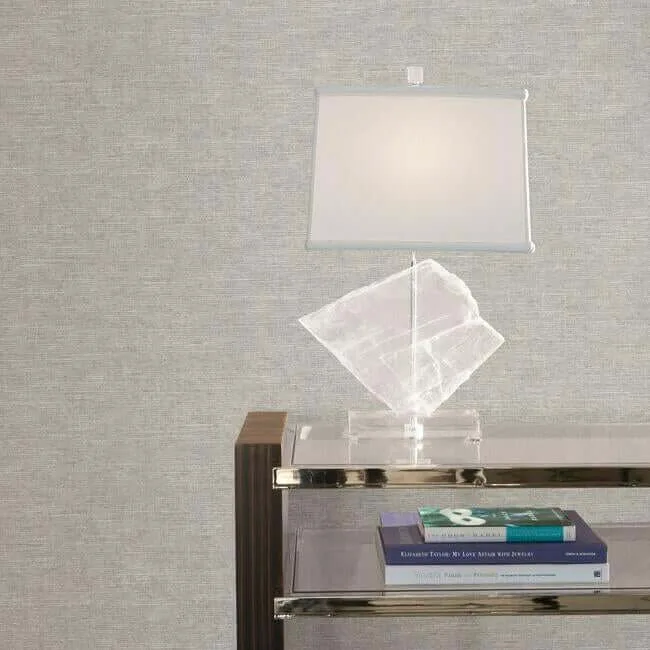 York Wallcoverings Trapunto Texture wallpaper, color Grey, SKU 6411