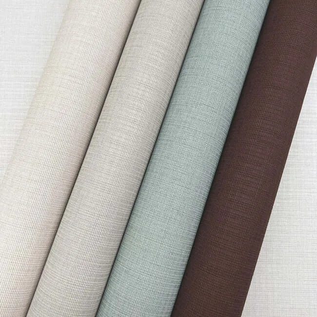 York Wallcoverings Turret wallpaper, color White, SKU ND3041N