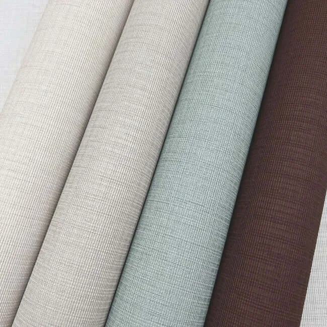 York Wallcoverings Turret wallpaper, color White, SKU ND3043N