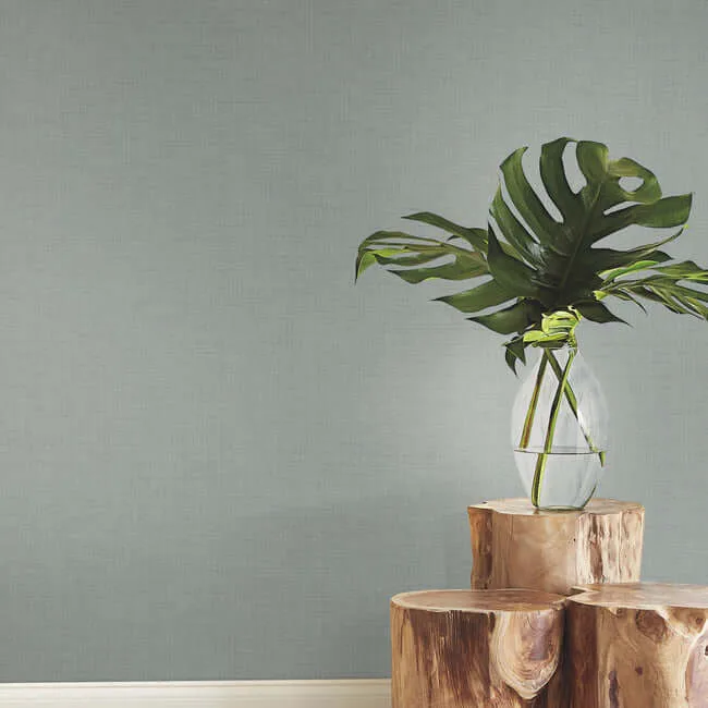 York Wallcoverings Turret - Green Wallpaper | Buy Online York Wallcoverings Turret wallpaper, color Green, SKU ND3047N