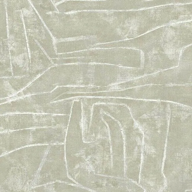 York Wallcoverings Urban Chalk wallpaper, color Neutral, SKU PSW1068RL