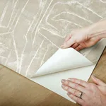 York Wallcoverings Urban Chalk wallpaper, color Neutral, SKU PSW1068RL