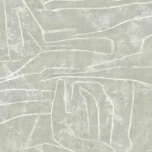 York Wallcoverings Urban Chalk wallpaper, color Grey, SKU PSW1069RL