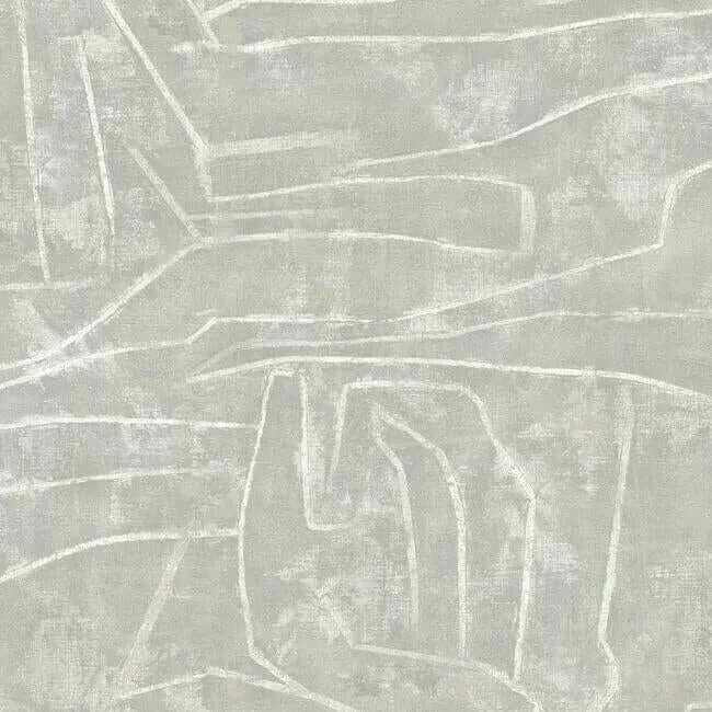 York Wallcoverings Urban Chalk wallpaper, color Grey, SKU PSW1069RL