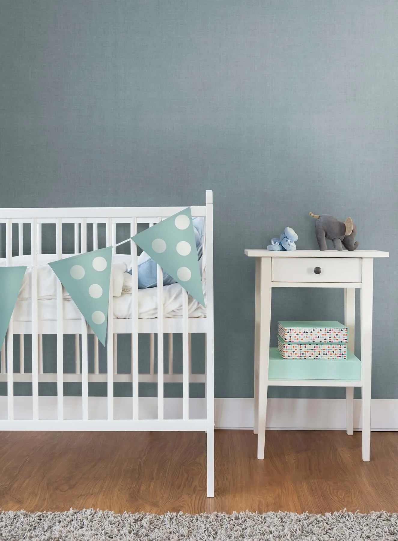 York Wallcoverings Blalera wallpaper, color Blue, SKU MB16028
