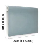 York Wallcoverings Blalera - Blue Wallpaper | Buy Online York Wallcoverings Blalera wallpaper, color Blue, SKU MB16028