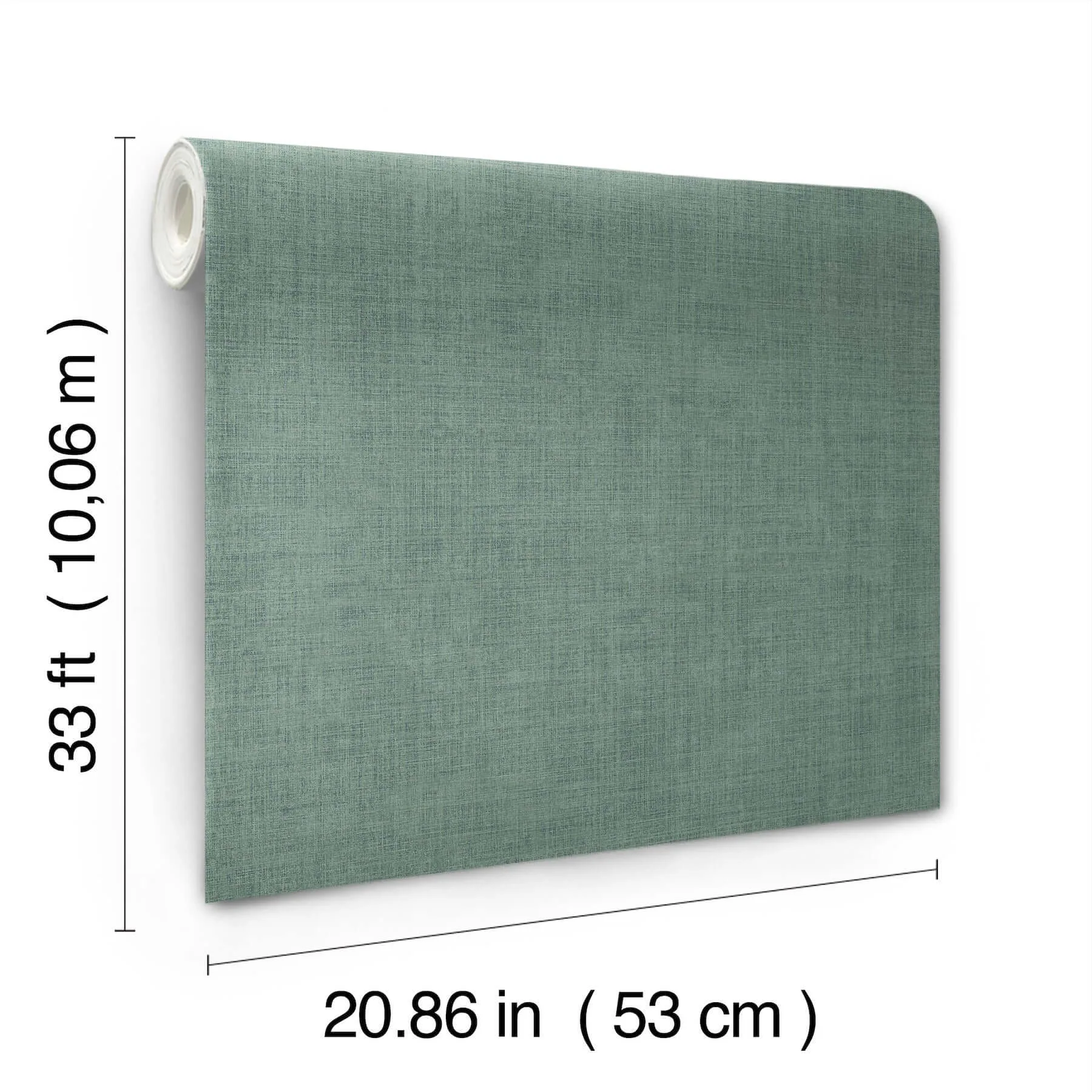 York Wallcoverings Oktan - Sea Green Wallpaper | Buy Online York Wallcoverings Oktan wallpaper, color Sea Green, SKU MB16042