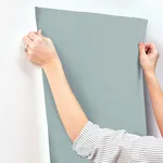 York Wallcoverings Skymning - Light Blue Wallpaper | Buy Online York Wallcoverings Skymning wallpaper, color Light Blue, SKU MB16027