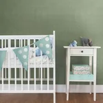 York Wallcoverings Tall - Green Wallpaper | Buy Online York Wallcoverings Tall wallpaper, color Green, SKU MB16026