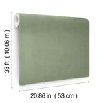York Wallcoverings Tall - Green Wallpaper | Buy Online York Wallcoverings Tall wallpaper, color Green, SKU MB16026
