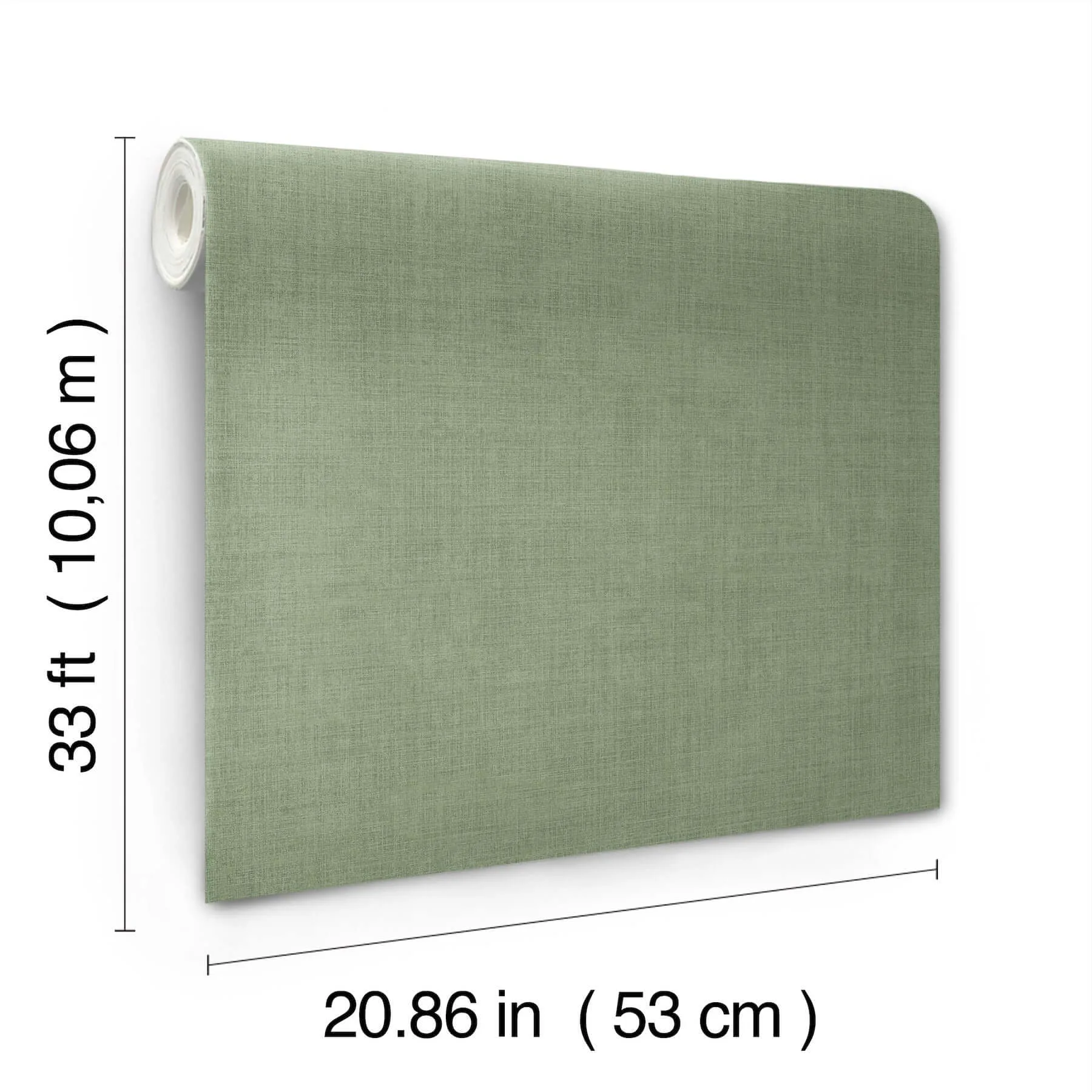 York Wallcoverings Tall - Green Wallpaper | Buy Online York Wallcoverings Tall wallpaper, color Green, SKU MB16026