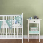 York Wallcoverings Varlov - Light Green Wallpaper | Buy Online York Wallcoverings Varlov wallpaper, color Light Green, SKU MB16038