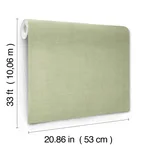 York Wallcoverings Varlov - Light Green Wallpaper | Buy Online York Wallcoverings Varlov wallpaper, color Light Green, SKU MB16038