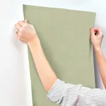 York Wallcoverings Varlov - Light Green Wallpaper | Buy Online York Wallcoverings Varlov wallpaper, color Light Green, SKU MB16038