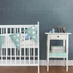 York Wallcoverings Vinterbla - Dark Blue Wallpaper | Buy Online York Wallcoverings Vinterbla wallpaper, color Dark Blue, SKU MB16043