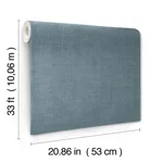 York Wallcoverings Vinterbla - Dark Blue Wallpaper | Buy Online York Wallcoverings Vinterbla wallpaper, color Dark Blue, SKU MB16043