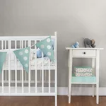 York Wallcoverings Vitmossa wallpaper, color Light Grey, SKU MB16020