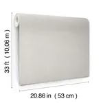 York Wallcoverings Vitmossa wallpaper, color Light Grey, SKU MB16020