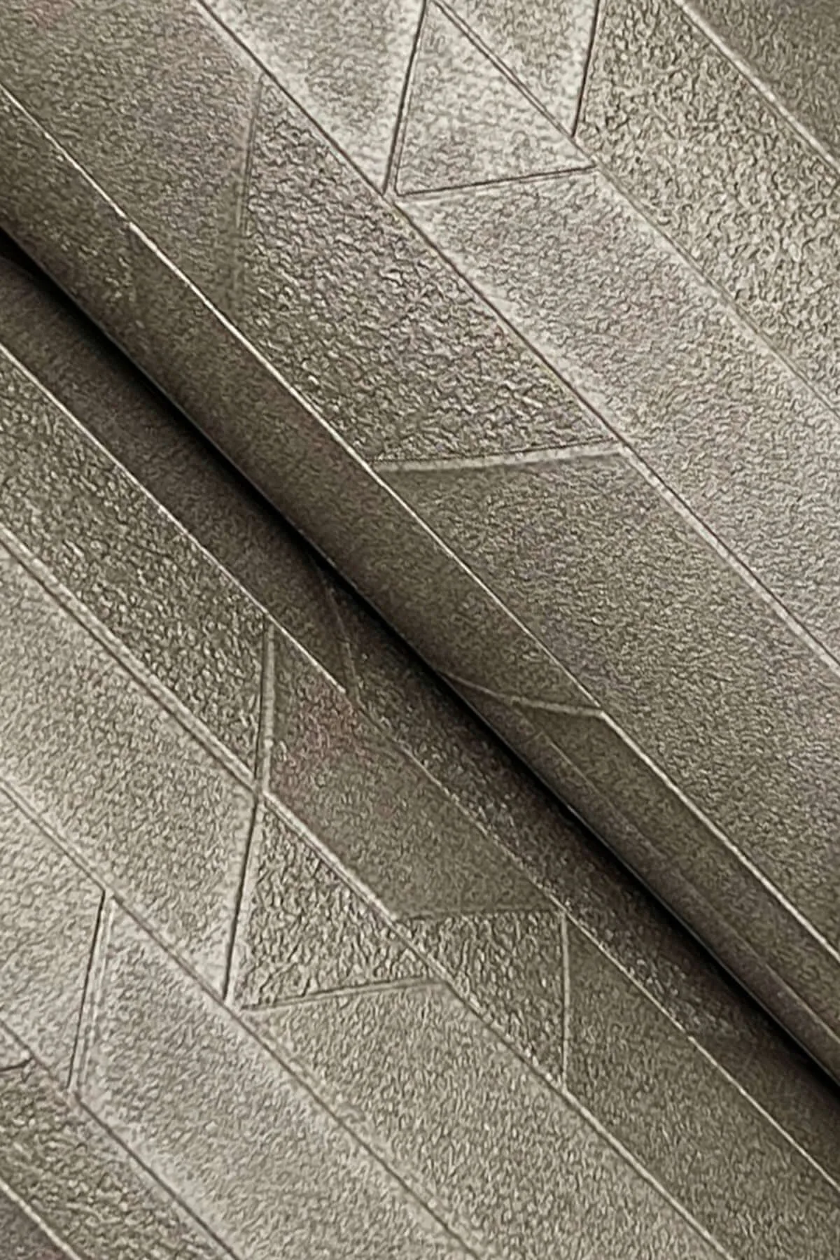 York Wallcoverings Verge - Aged Bronze Wallpaper | Buy Online York Wallcoverings Verge wallpaper, color Aged Bronze, SKU UD2588N