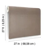 York Wallcoverings Verge - Aged Bronze Wallpaper | Buy Online York Wallcoverings Verge wallpaper, color Aged Bronze, SKU UD2588N
