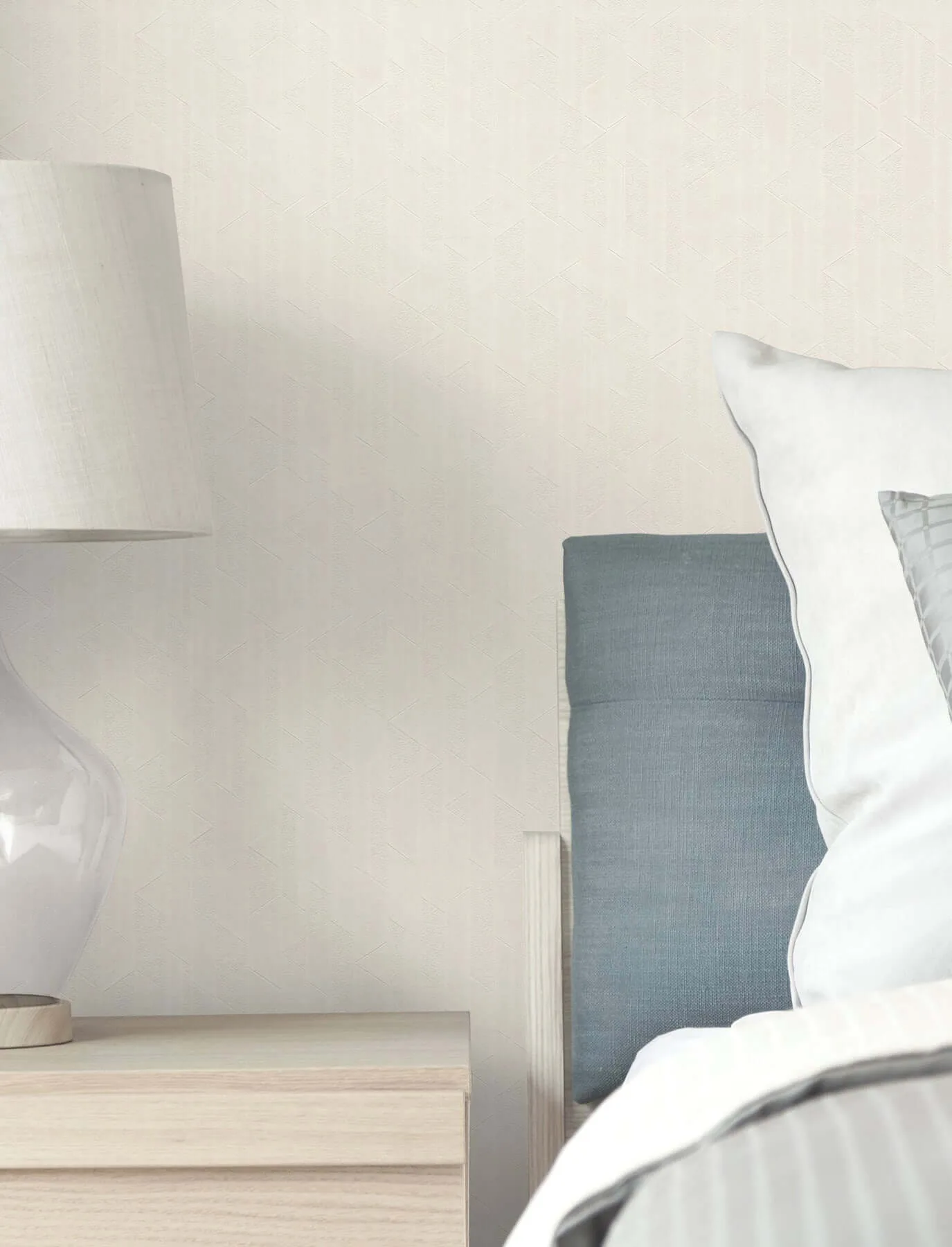 York Wallcoverings Verge wallpaper, color Porcelain, SKU UD2589N