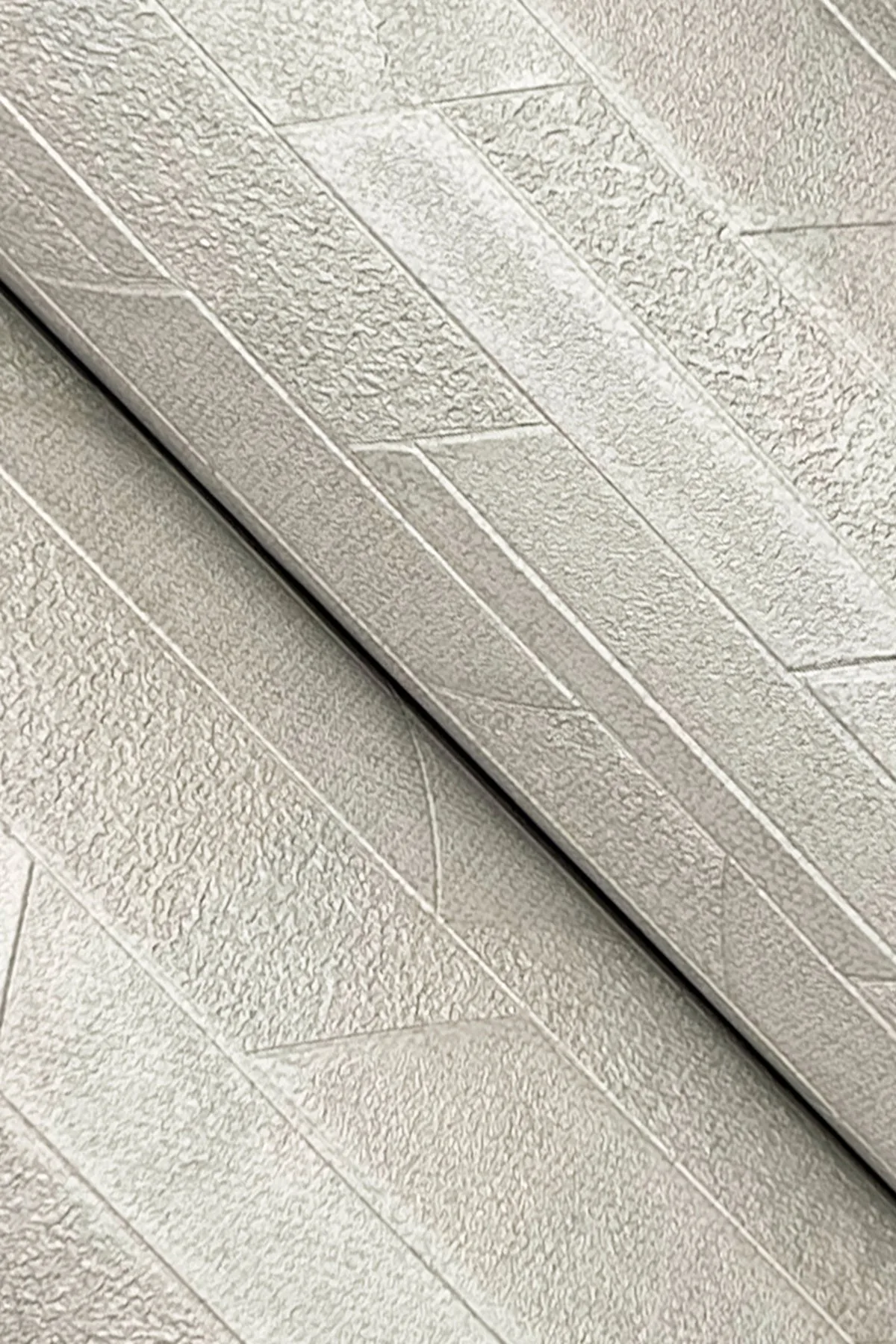York Wallcoverings Verge - Pewter Wallpaper | Buy Online York Wallcoverings Verge wallpaper, color Pewter, SKU UD2590N